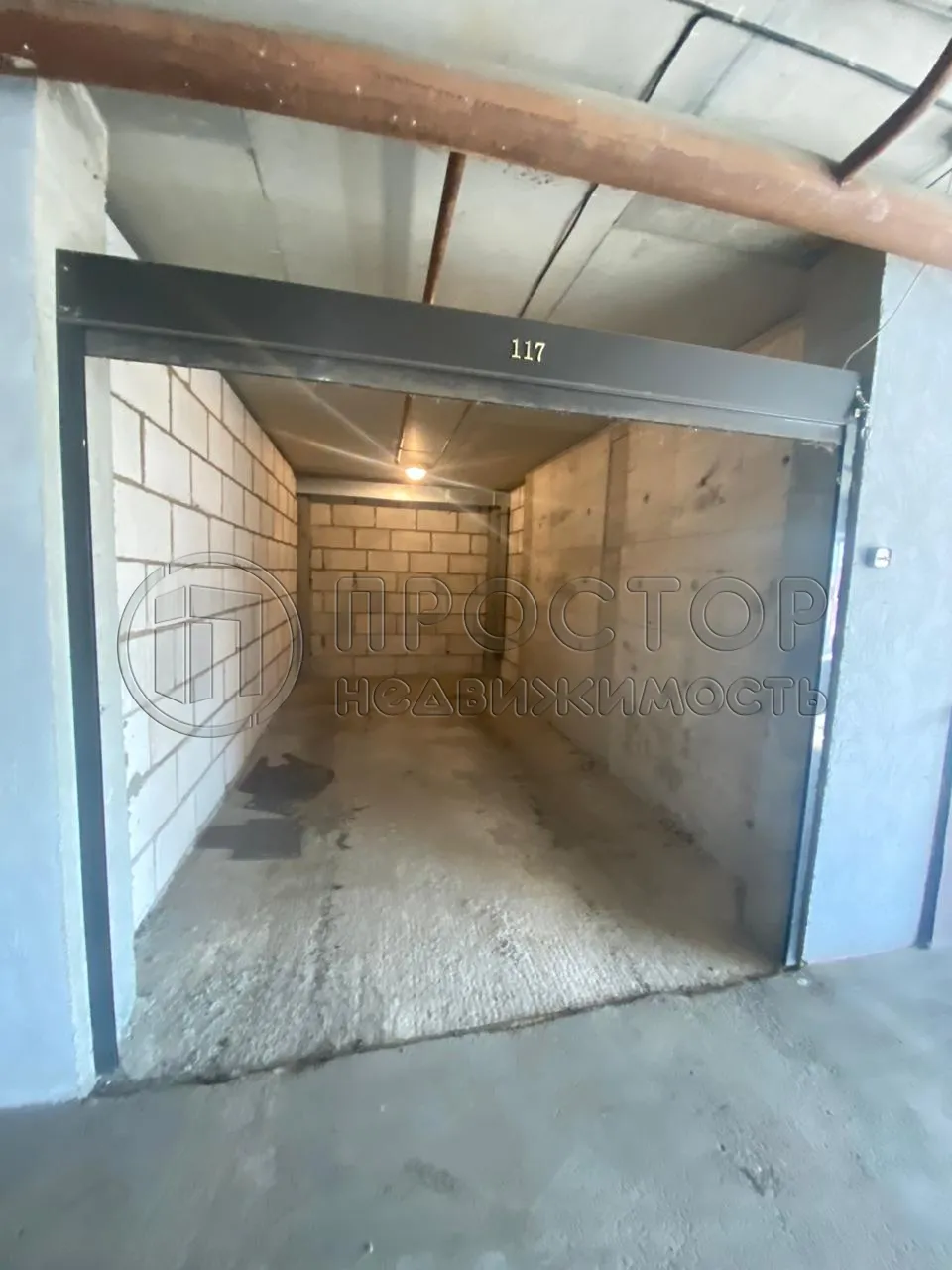 Гараж, 17 м² - фото 7