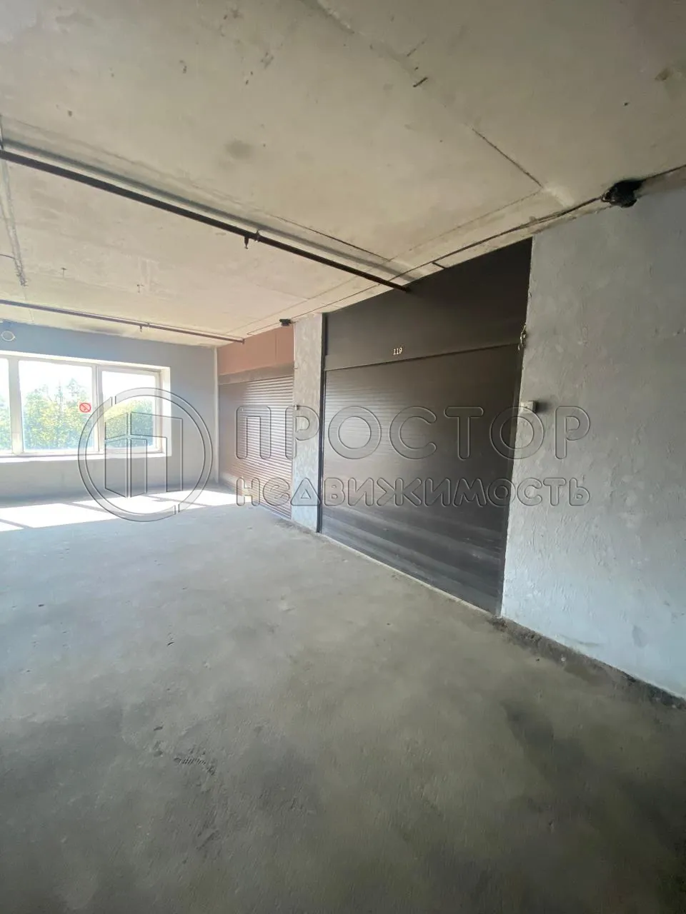 Гараж, 17 м² - фото 3