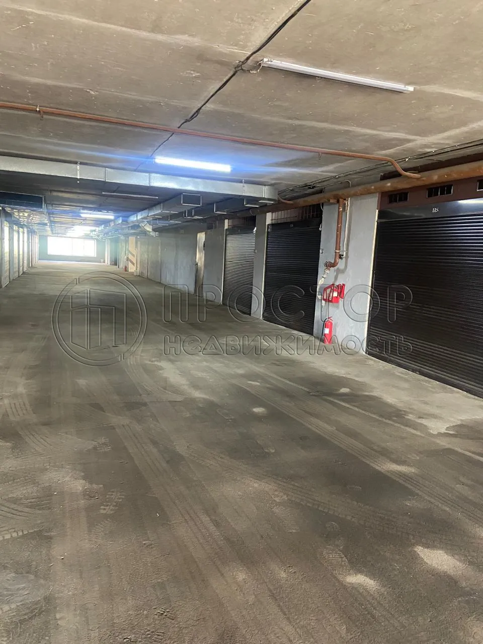 Гараж, 17 м² - фото 2