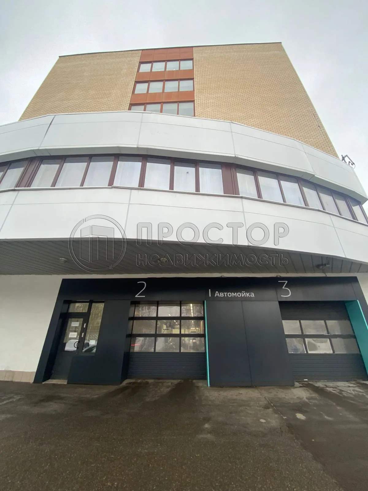 Гараж, 17 м² - фото 6