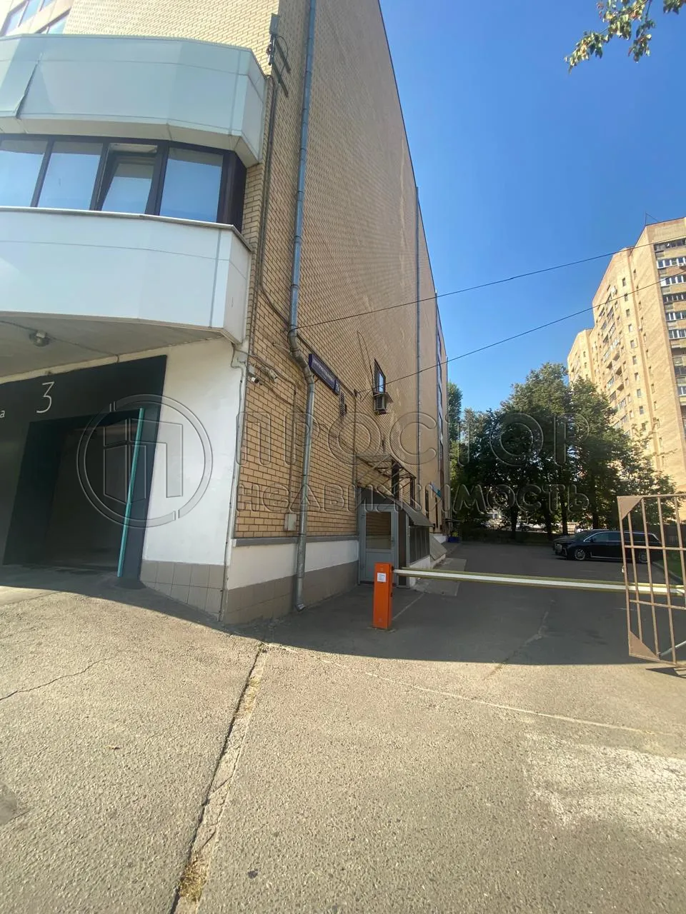 Гараж, 17 м² - фото 9