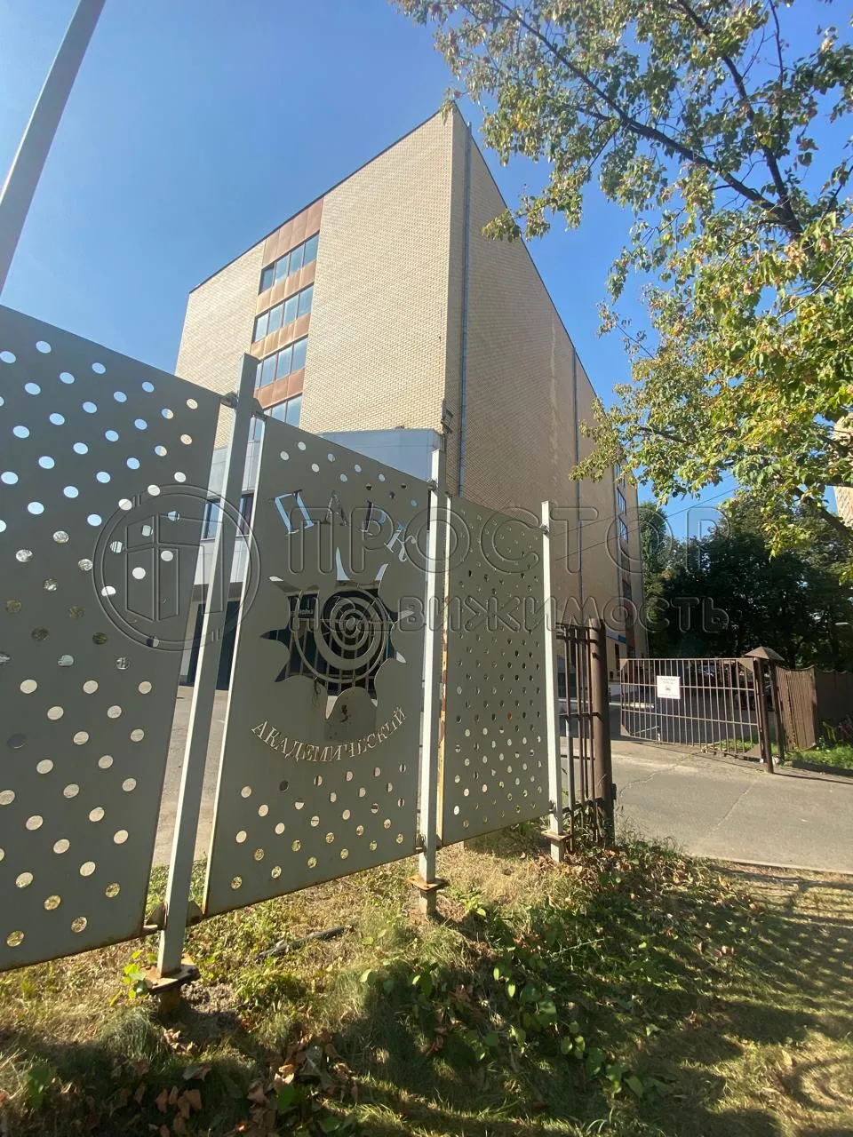 Гараж, 17 м² - фото 10