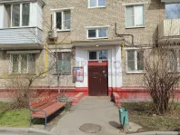 1-комнатная квартира, 30.4 м² - фото 31