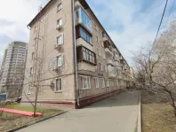 1-комнатная квартира, 30.4 м² - фото 34