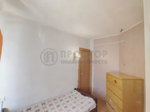 1-комнатная квартира, 30.4 м² - фото 3