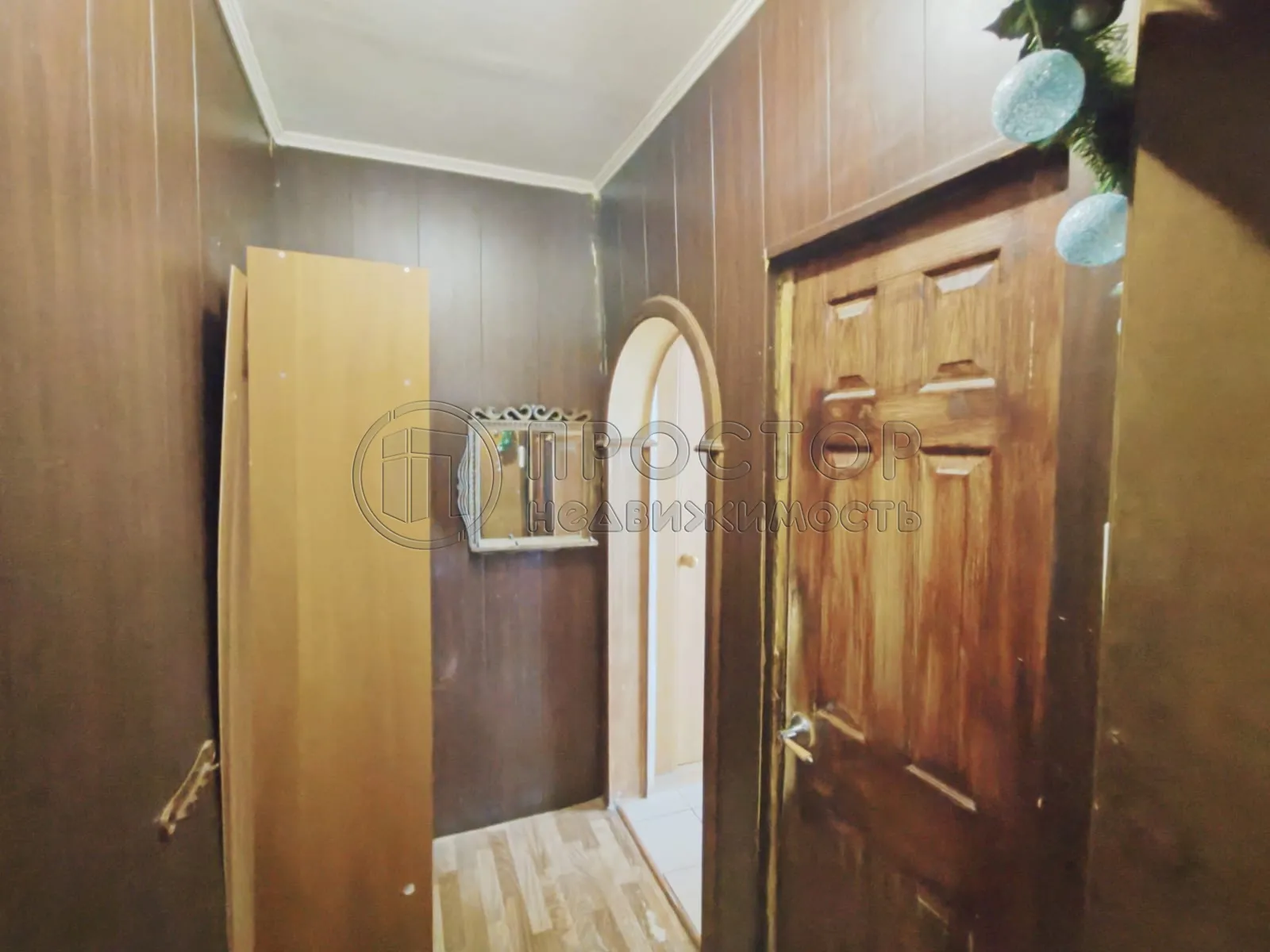 1-комнатная квартира, 30.4 м² - фото 10