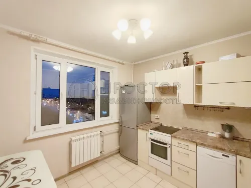 3-комнатная квартира, 72.4 м² - фото 2