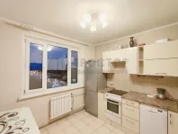 3-комнатная квартира, 72.4 м² - фото 18