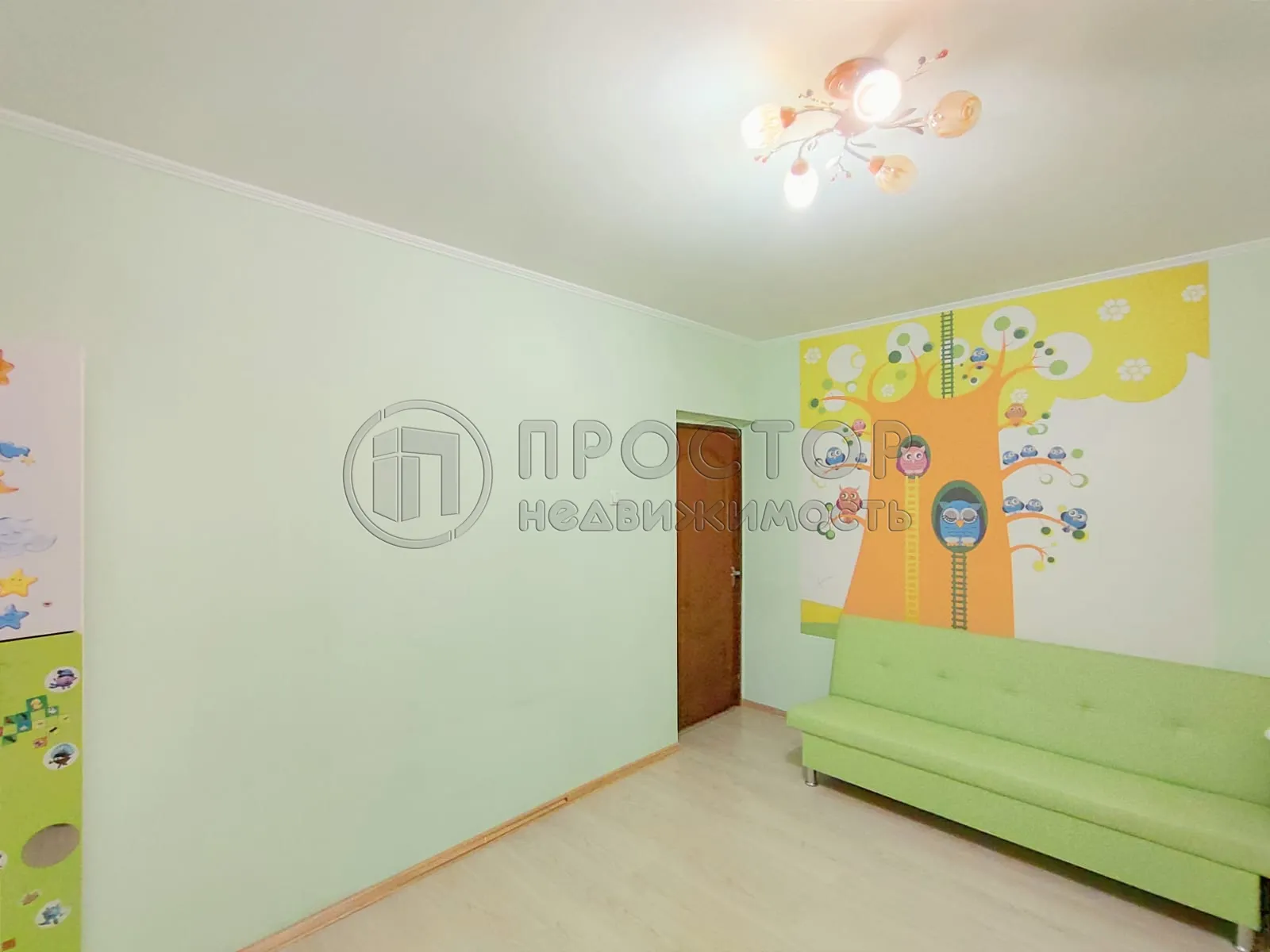 3-комнатная квартира, 72.4 м² - фото 5