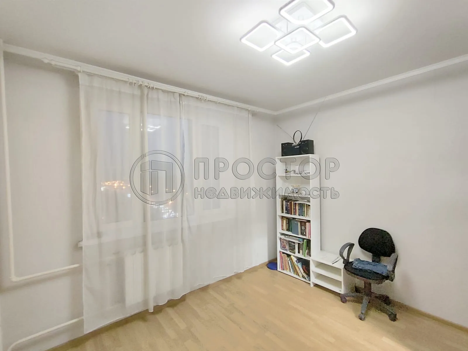 3-комнатная квартира, 72.4 м² - фото 6