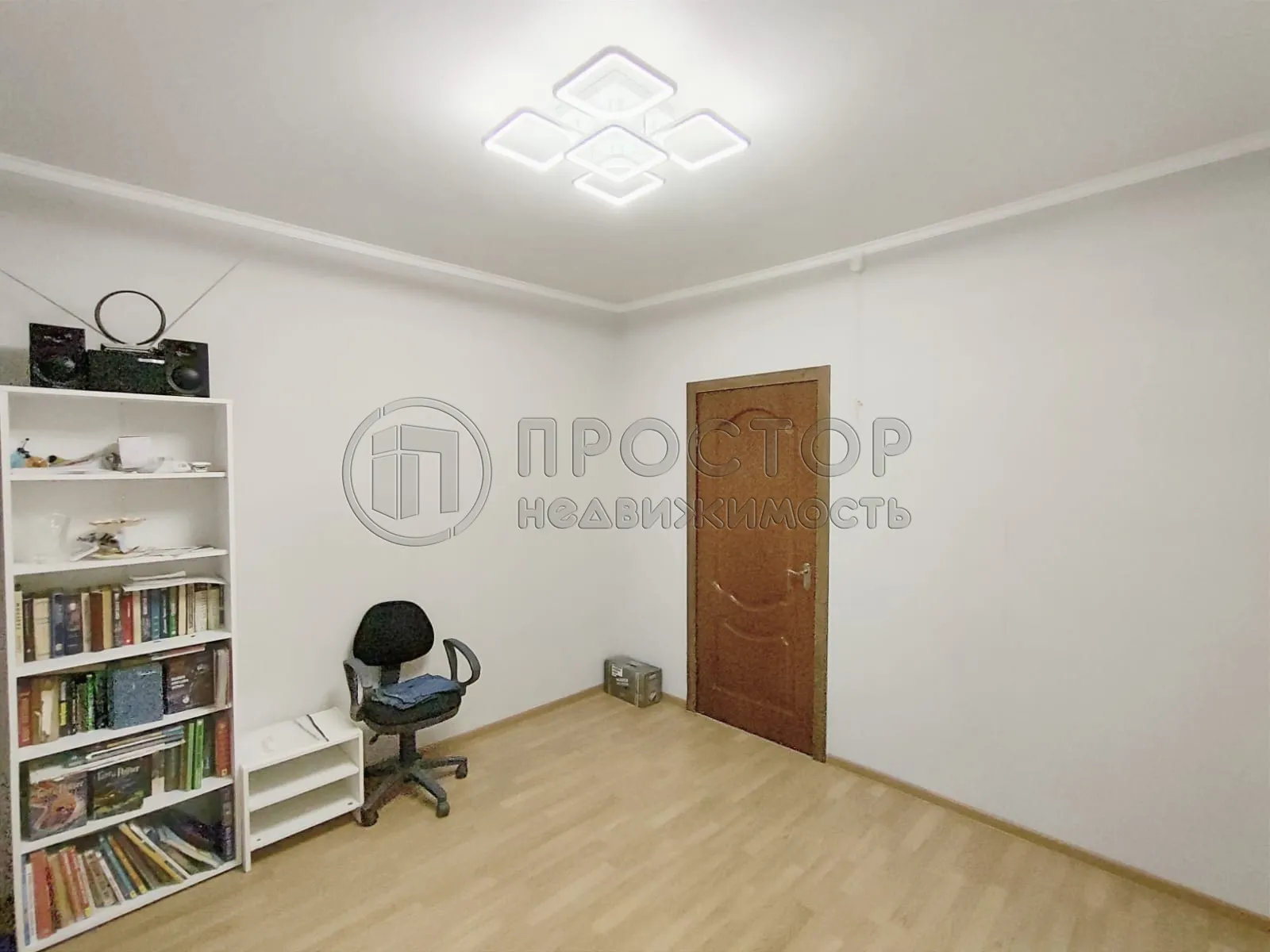3-комнатная квартира, 72.4 м² - фото 7