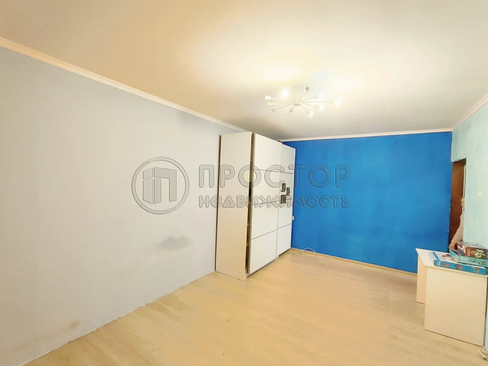 3-комнатная квартира, 72.4 м² - фото 9