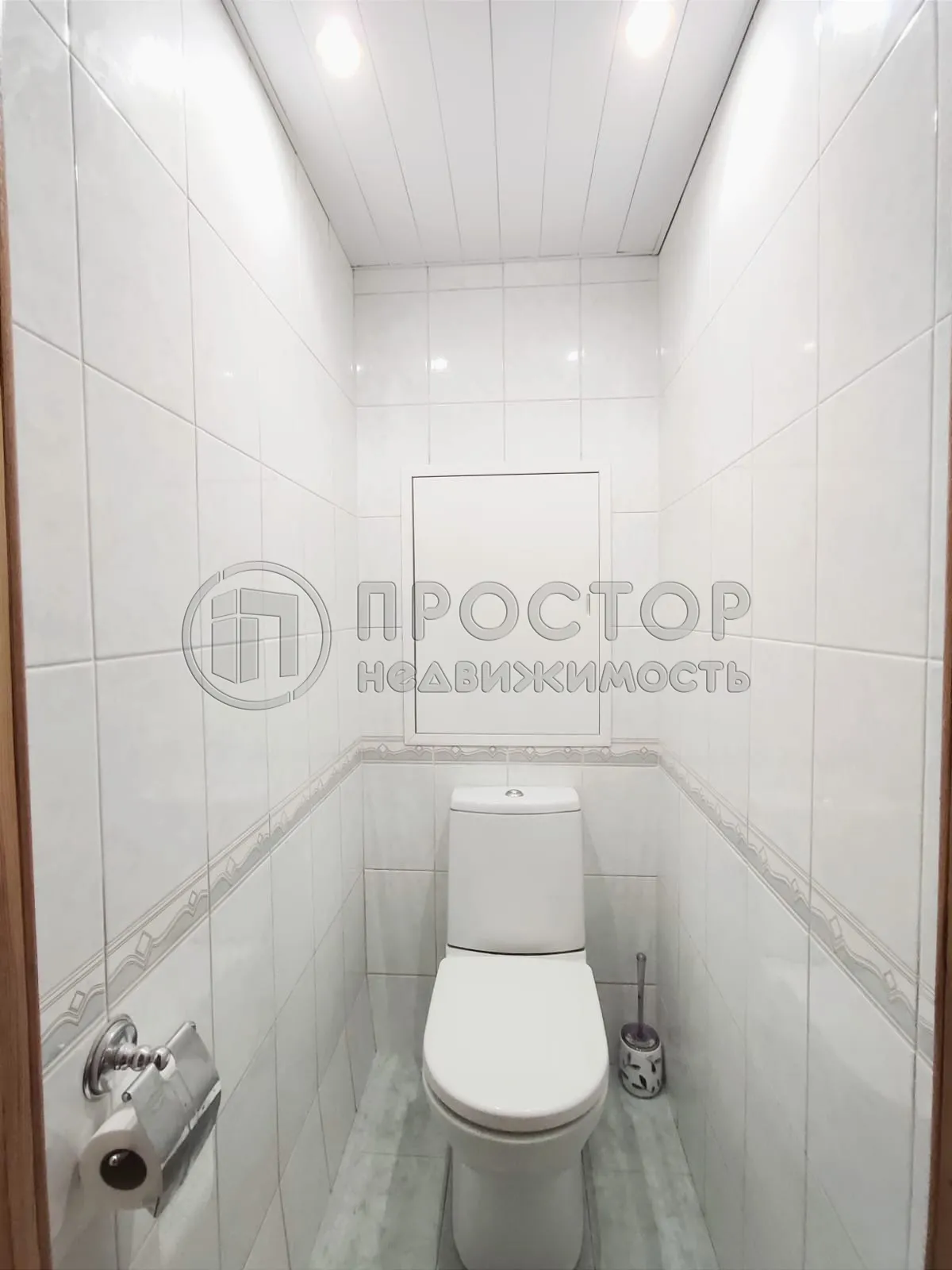 3-комнатная квартира, 72.4 м² - фото 12