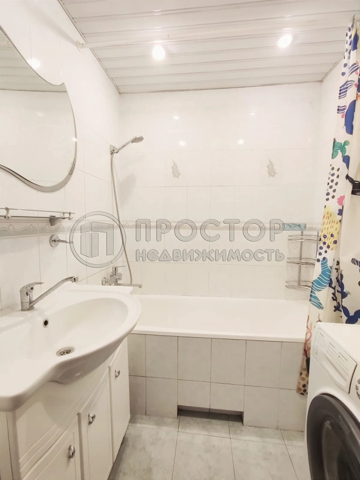 3-комнатная квартира, 72.4 м² - фото 13