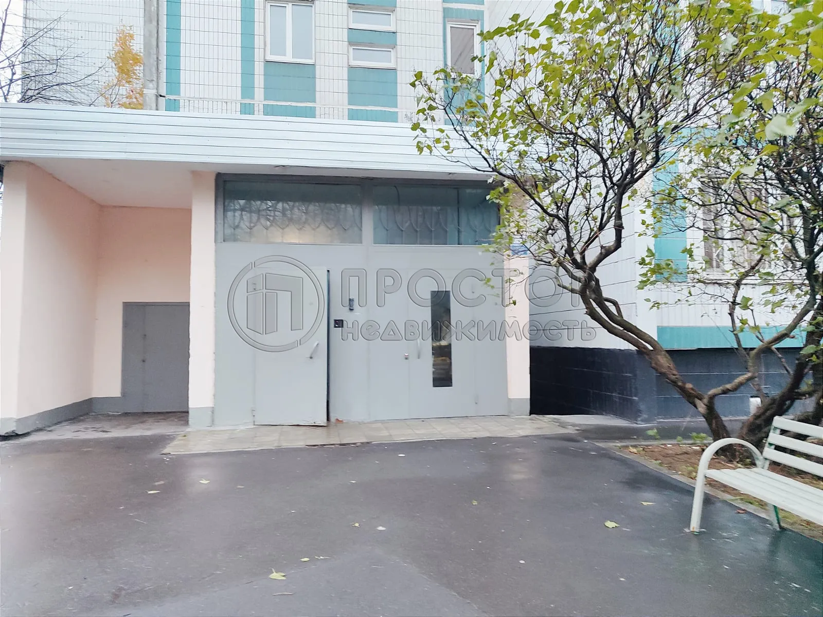 3-комнатная квартира, 72.4 м² - фото 14