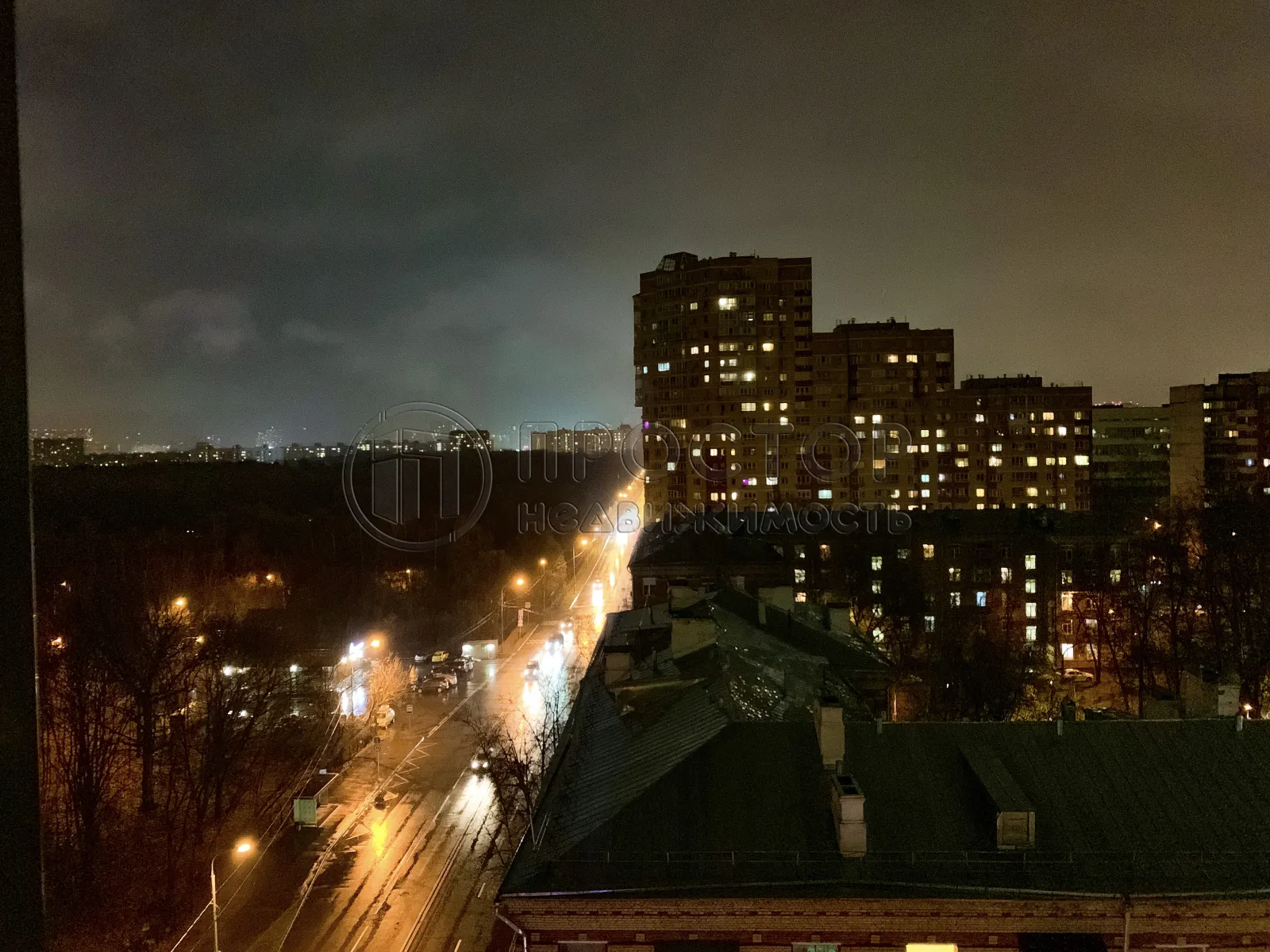 3-комнатная квартира, 73.2 м² - фото 2