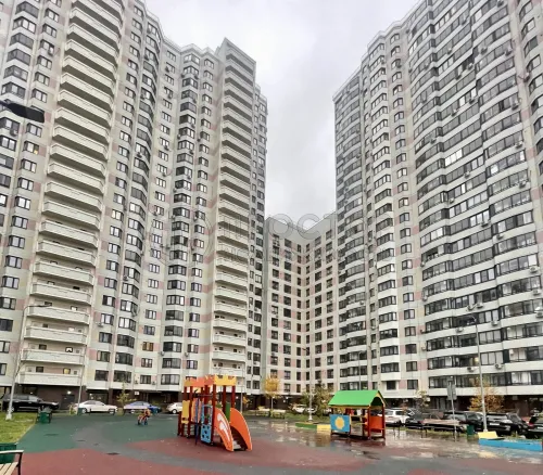 2-комнатная квартира, 59.8 м² - фото 2