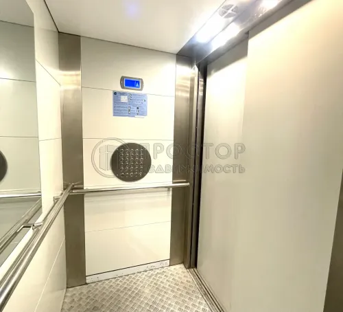 2-комнатная квартира, 59.8 м² - фото 4