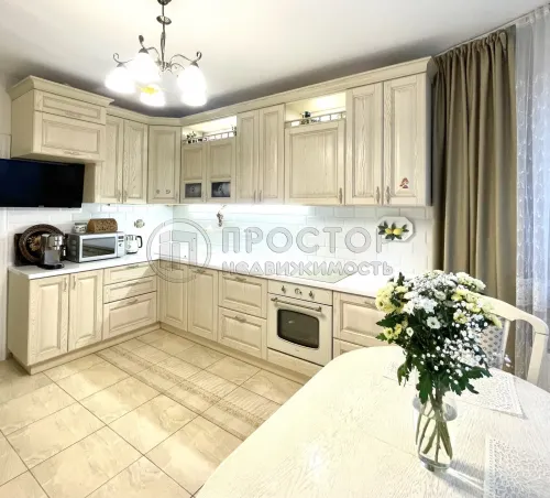 2-комнатная квартира, 59.8 м² - фото 8