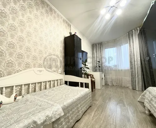 2-комнатная квартира, 59.8 м² - фото 17