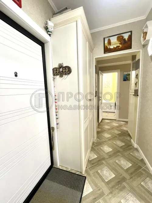2-комнатная квартира, 59.8 м² - фото 18