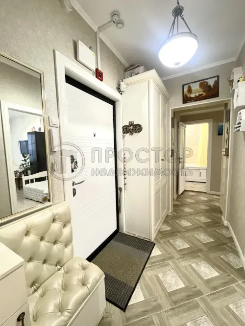 2-комнатная квартира, 59.8 м² - фото 19