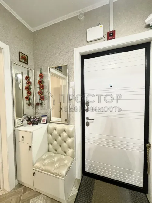 2-комнатная квартира, 59.8 м² - фото 22
