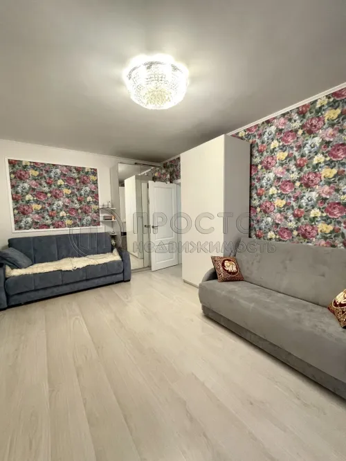 2-комнатная квартира, 59.8 м² - фото 25