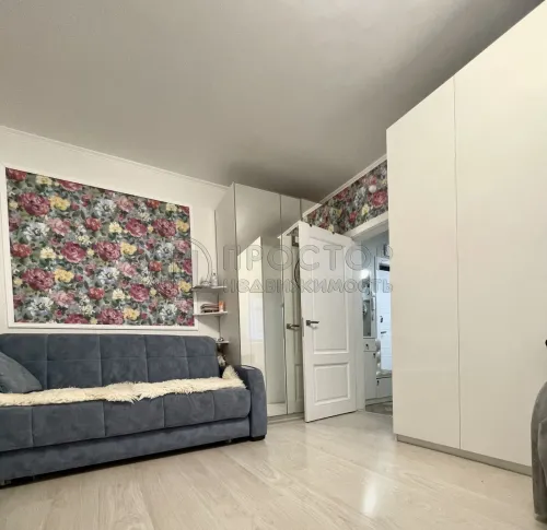 2-комнатная квартира, 59.8 м² - фото 27
