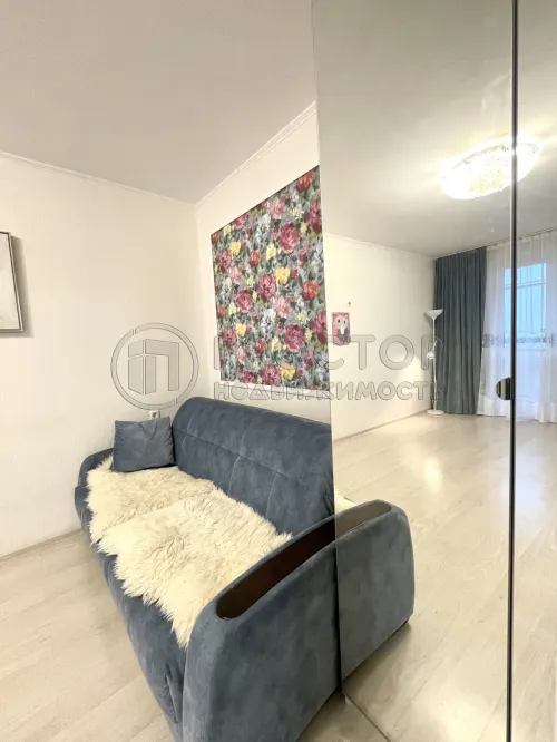 2-комнатная квартира, 59.8 м² - фото 29