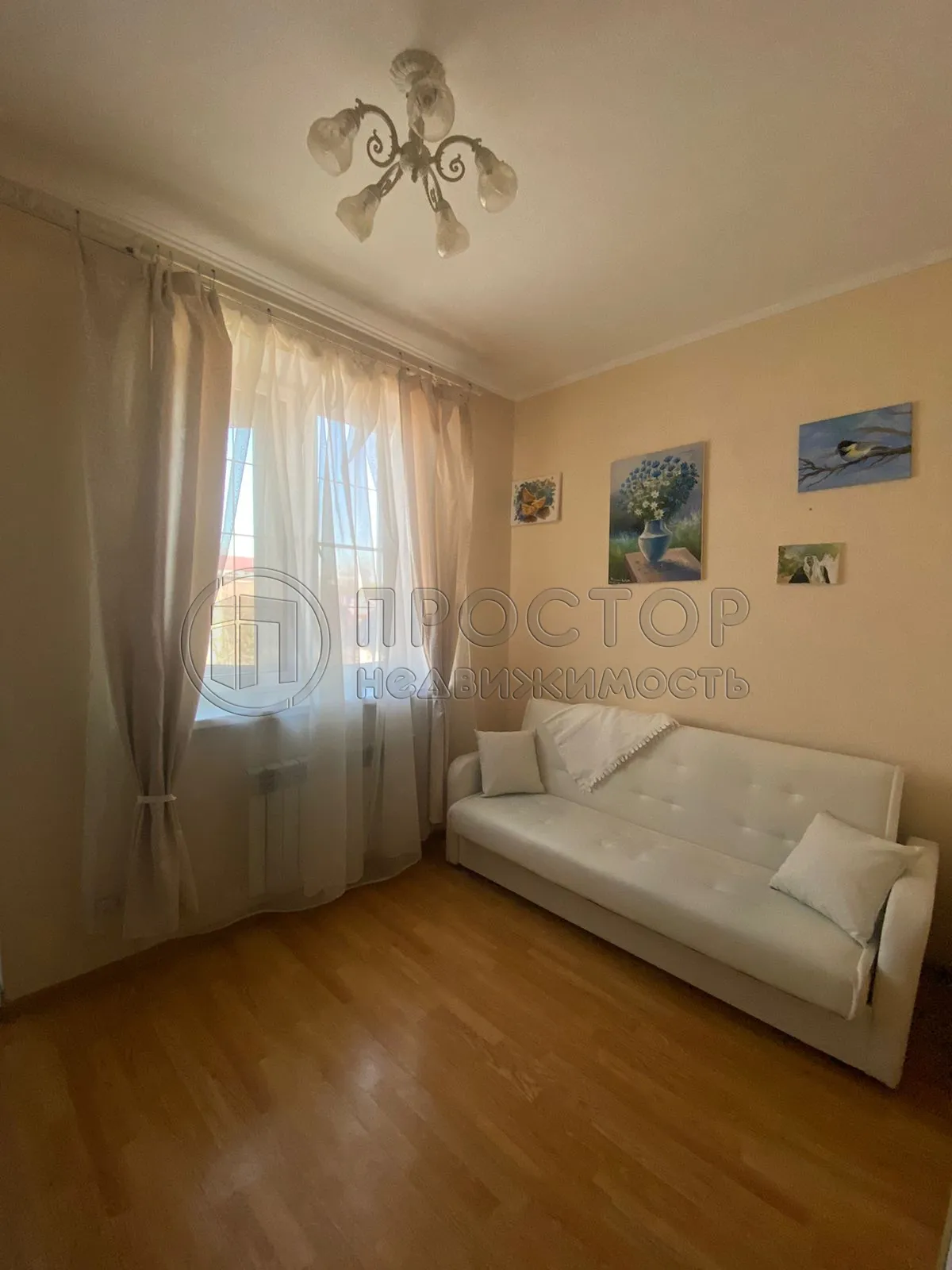 Студия, 23 м² - фото 16