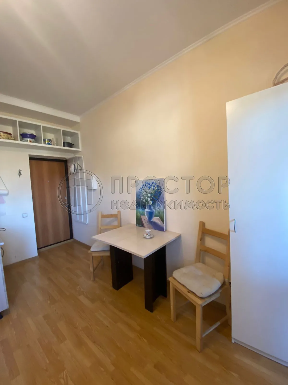 Студия, 23 м² - фото 10