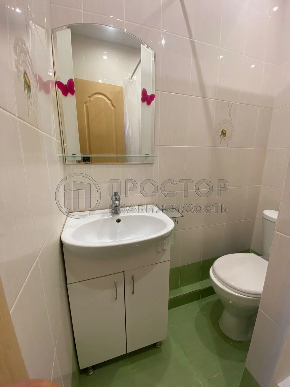 Студия, 23 м² - фото 12