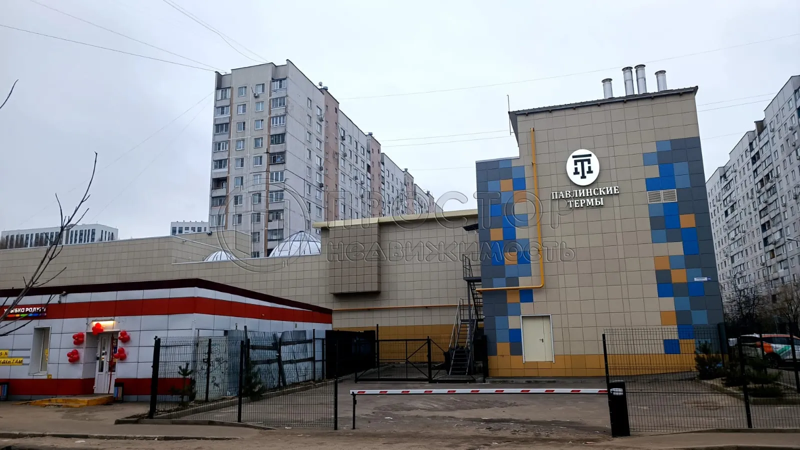 Студия, 23 м² - фото 21