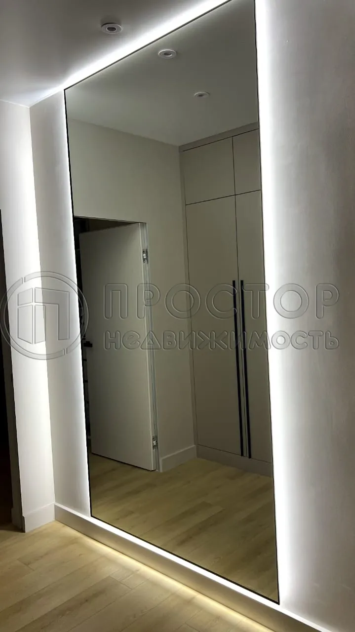 3-комнатная квартира, 65 м² - фото 22