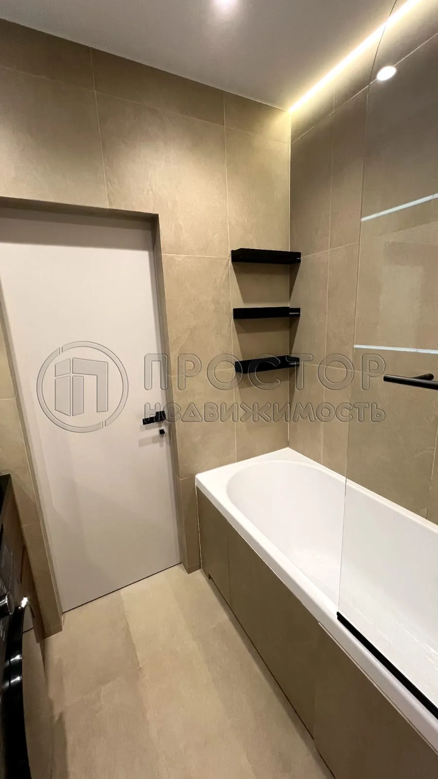 3-комнатная квартира, 65 м² - фото 18