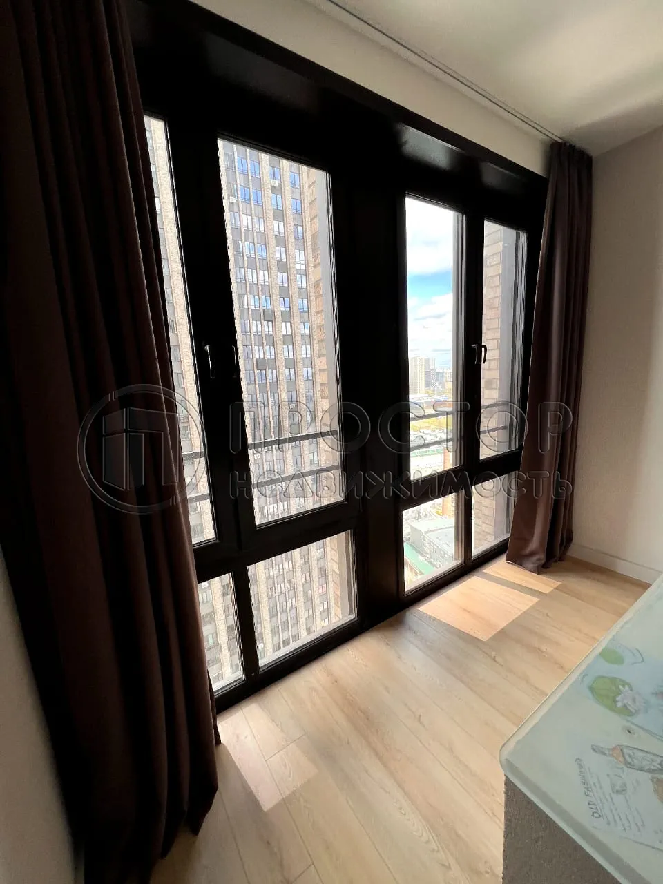 3-комнатная квартира, 65 м² - фото 11