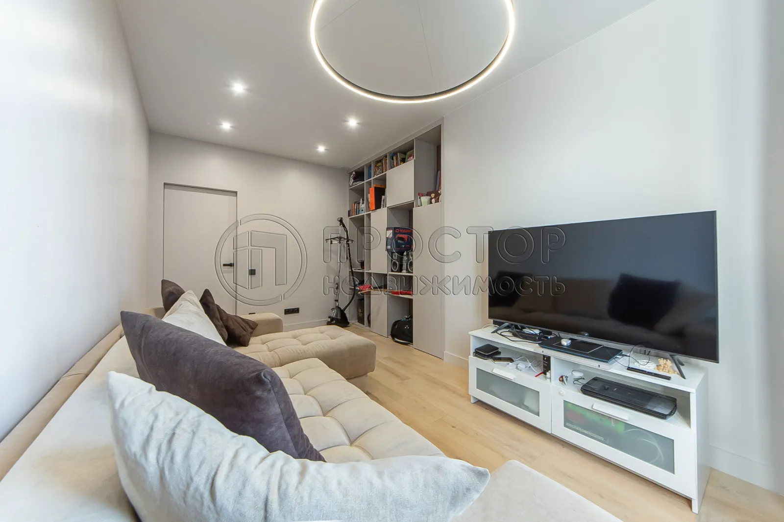 3-комнатная квартира, 65 м² - фото 6