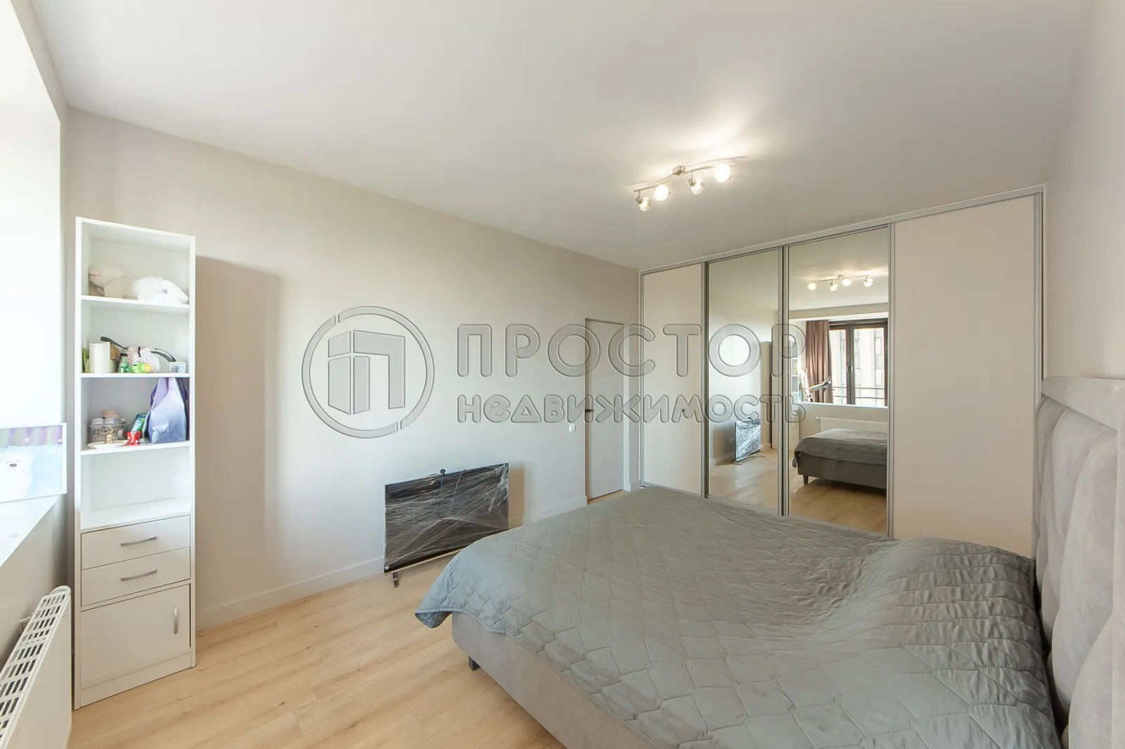 3-комнатная квартира, 65 м² - фото 8