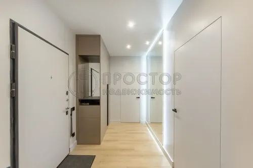 3-комнатная квартира, 65 м² - фото 10