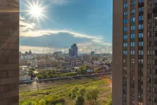 3-комнатная квартира, 65 м² - фото 35