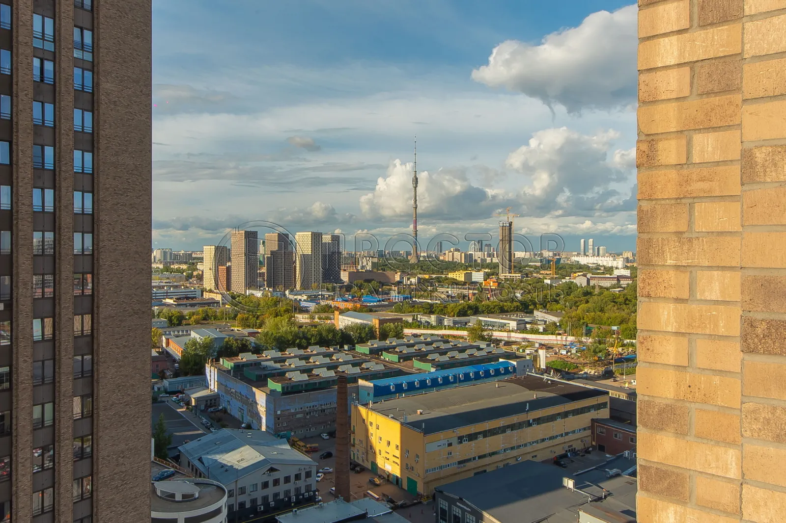 3-комнатная квартира, 65 м² - фото 13