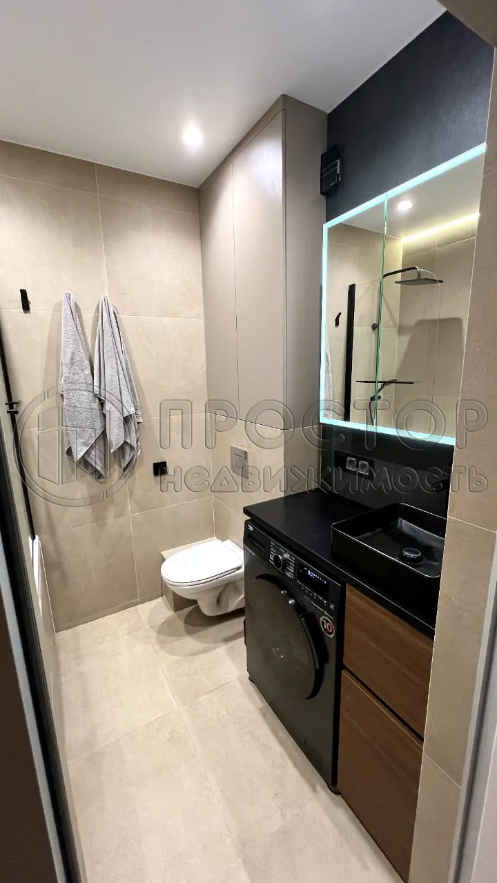 3-комнатная квартира, 65 м² - фото 16