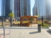 3-комнатная квартира, 64 м² - фото 26