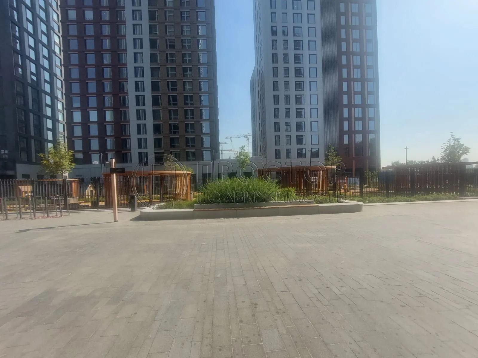 3-комнатная квартира, 64 м² - фото 5