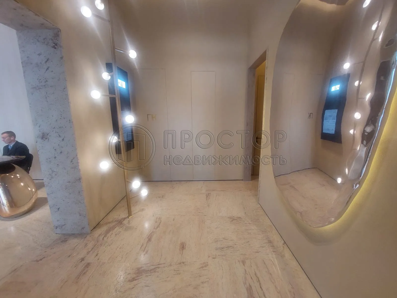 3-комнатная квартира, 64 м² - фото 6