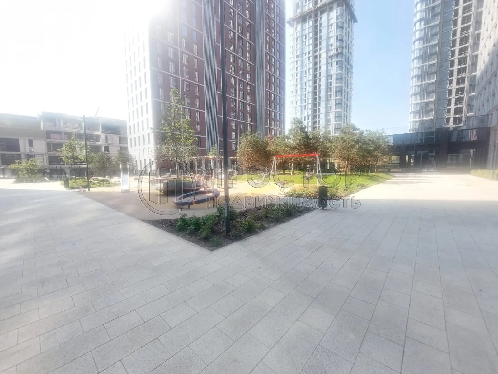 3-комнатная квартира, 64 м² - фото 10