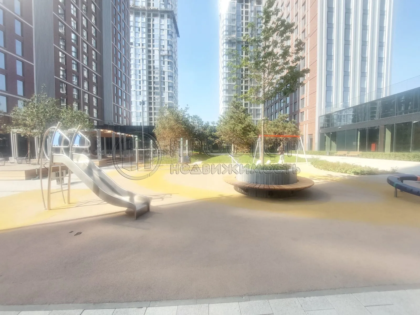 3-комнатная квартира, 64 м² - фото 11