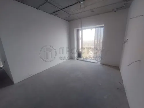 3-комнатная квартира, 64 м² - фото 13