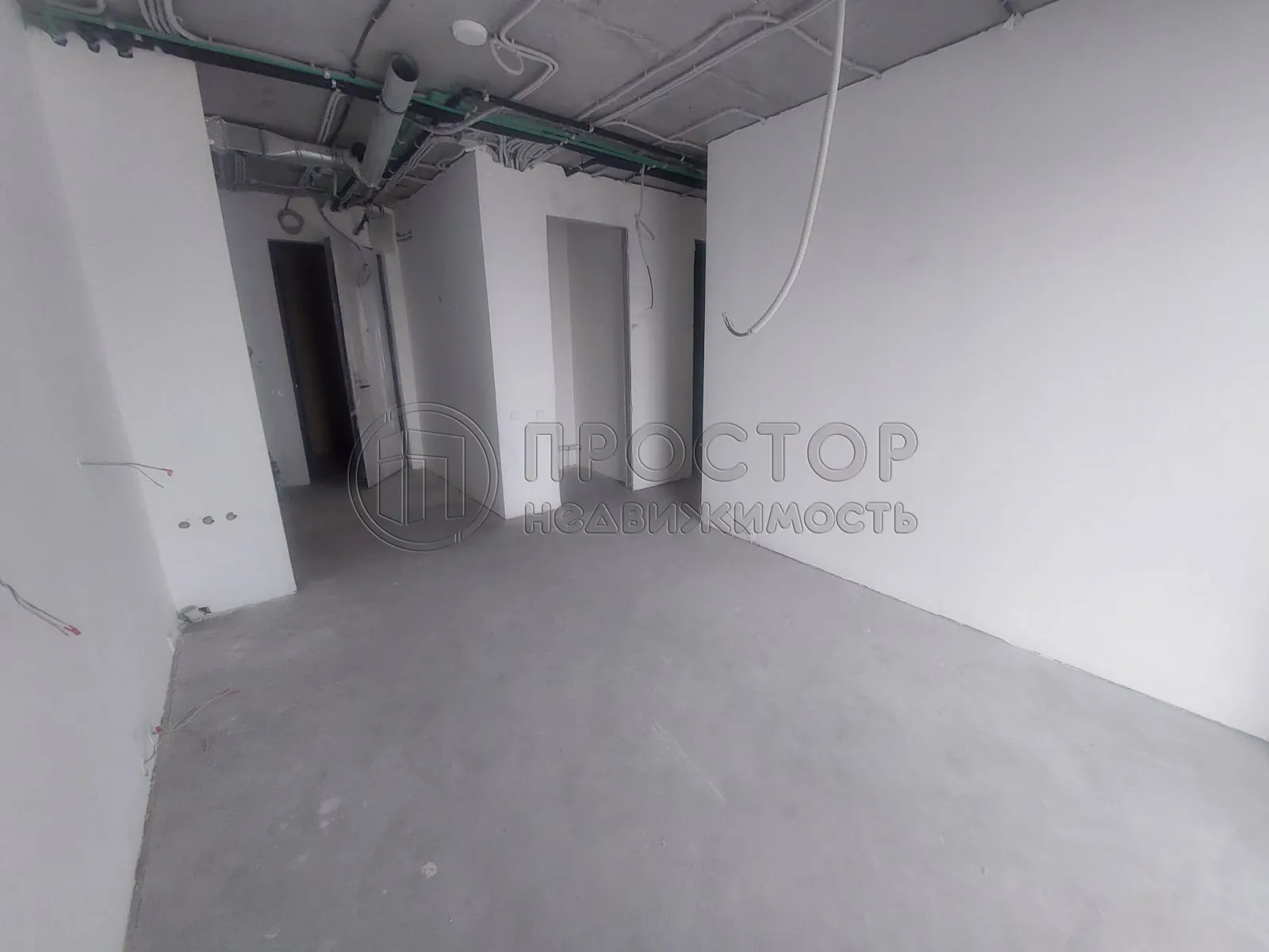 3-комнатная квартира, 64 м² - фото 14